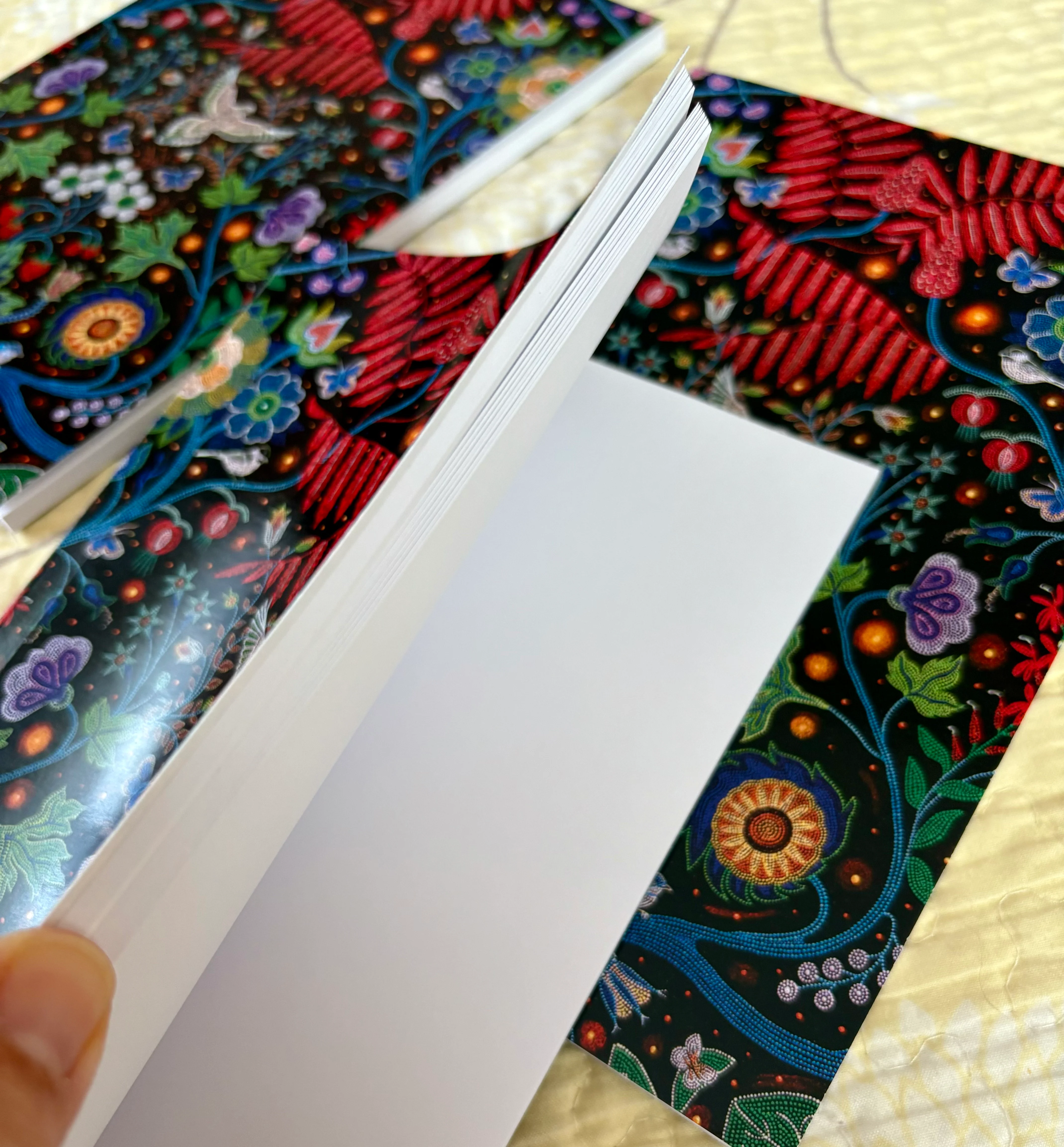 Note Book - Image 3