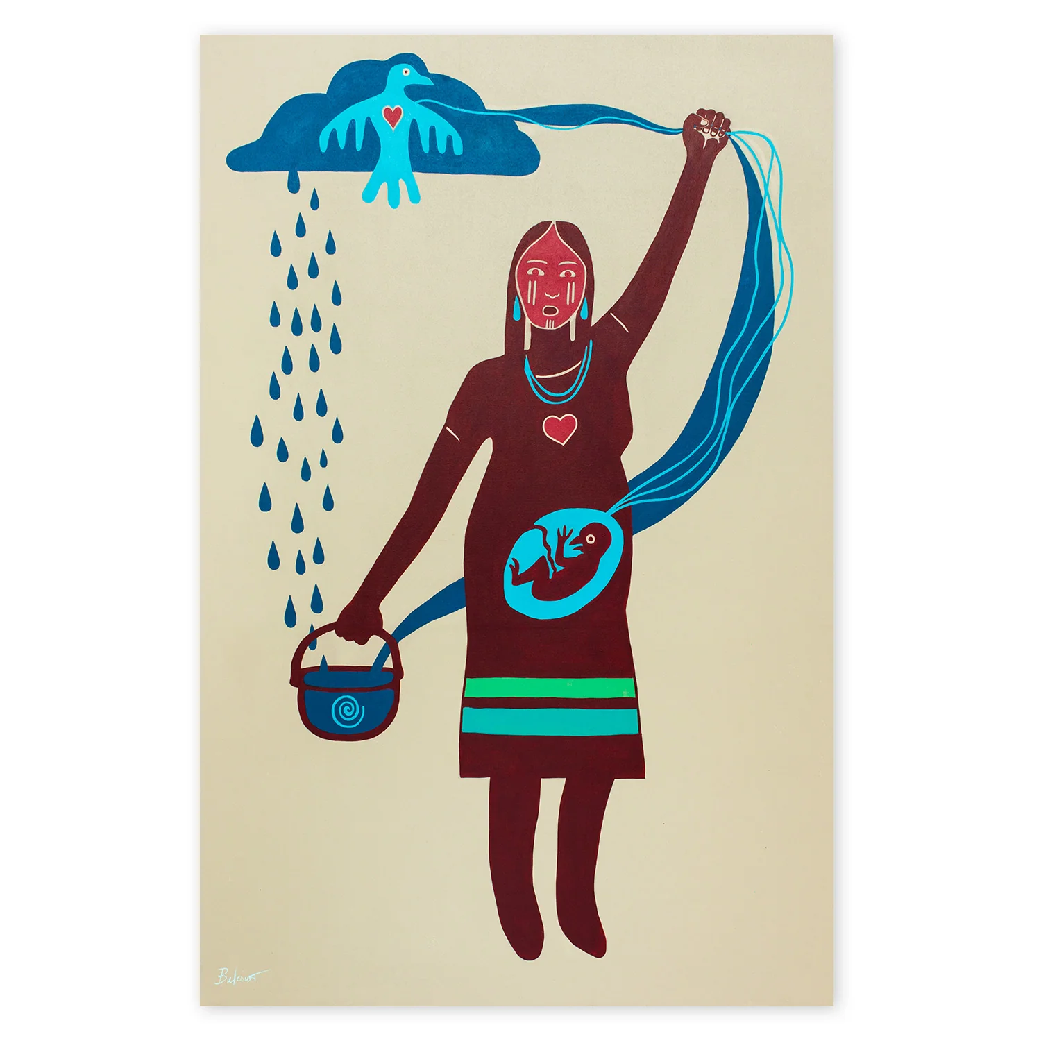 prints